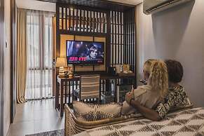 Amarea Resort & Spa Ubud by iNi Vie Hospitality