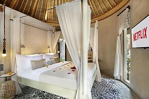 Amarea Resort & Spa Ubud by iNi Vie Hospitality