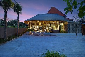 Amarea Resort & Spa Ubud by iNi Vie Hospitality