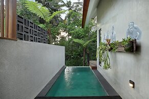 Amarea Resort & Spa Ubud by iNi Vie Hospitality