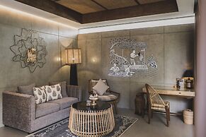 Amarea Resort & Spa Ubud by iNi Vie Hospitality
