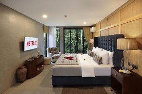 Amarea Resort & Spa Ubud by iNi Vie Hospitality