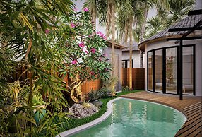 Amarea Resort & Spa Ubud by iNi Vie Hospitality