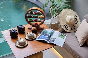 Amarea Resort & Spa Ubud by iNi Vie Hospitality