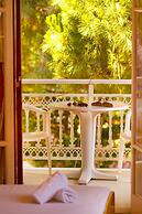 Pyrgaraki Studios and Apartments