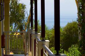 Pyrgaraki Studios and Apartments