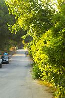 Pyrgaraki Studios and Apartments