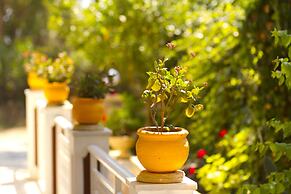 Pyrgaraki Studios and Apartments