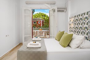 Pyrgaraki Studios and Apartments