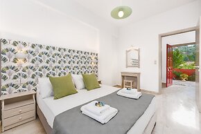 Pyrgaraki Studios and Apartments