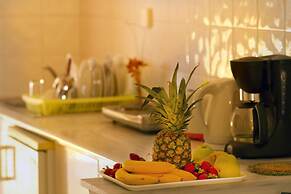 Pyrgaraki Studios and Apartments