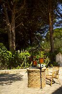 Pyrgaraki Studios and Apartments