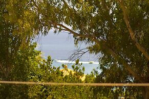 Pyrgaraki Studios and Apartments