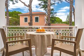 Pyrgaraki Studios and Apartments