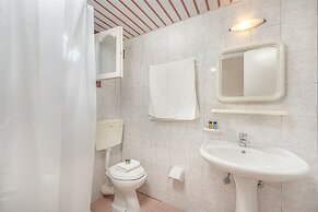 Pyrgaraki Studios and Apartments