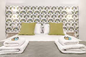 Pyrgaraki Studios and Apartments