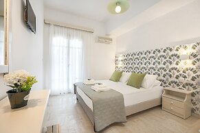 Pyrgaraki Studios and Apartments