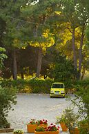 Pyrgaraki Studios and Apartments