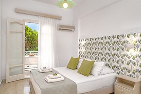 Pyrgaraki Studios and Apartments