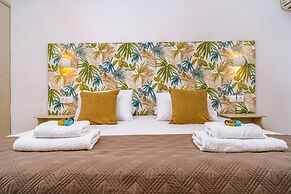 Pyrgaraki Studios and Apartments