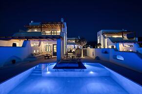 Blue Pearls - Adults Only