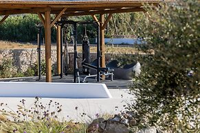 Blue Pearls - Adults Only