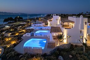 Blue Pearls - Adults Only