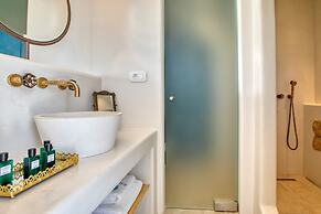 Blue Pearls - Adults Only