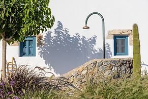 Blue Pearls - Adults Only