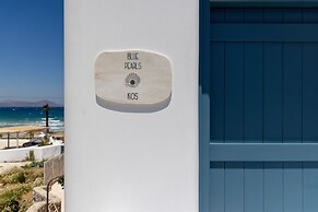 Blue Pearls - Adults Only