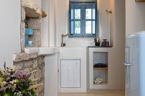 Blue Pearls - Adults Only