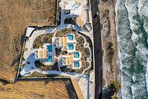 Blue Pearls - Adults Only