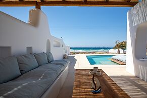 Blue Pearls - Adults Only