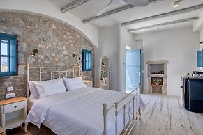 Blue Pearls - Adults Only