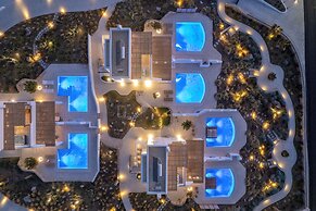 Blue Pearls - Adults Only