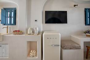 Blue Pearls - Adults Only