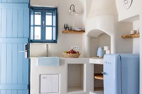 Blue Pearls - Adults Only