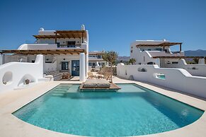 Blue Pearls - Adults Only