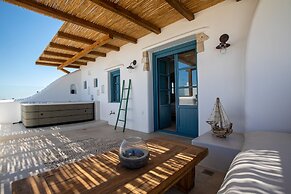 Blue Pearls - Adults Only