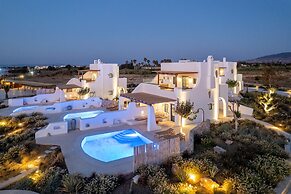 Blue Pearls - Adults Only