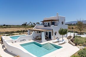 Blue Pearls - Adults Only