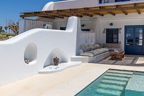 Blue Pearls - Adults Only