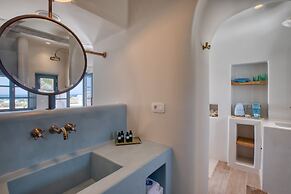 Blue Pearls - Adults Only