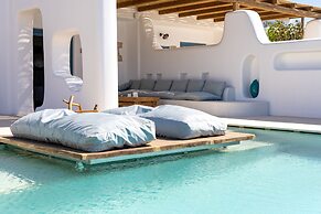 Blue Pearls - Adults Only