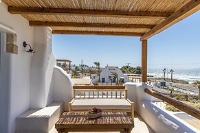 Blue Pearls - Adults Only