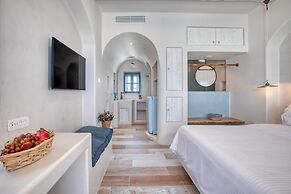 Blue Pearls - Adults Only