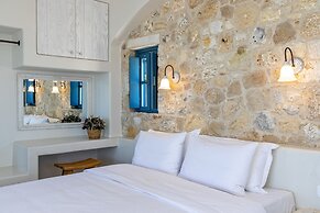 Blue Pearls - Adults Only