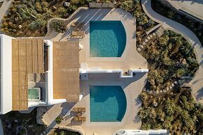 Blue Pearls - Adults Only