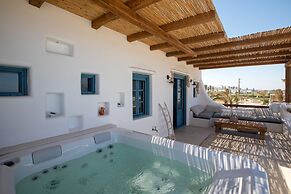 Blue Pearls - Adults Only