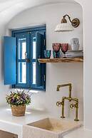 Blue Pearls - Adults Only